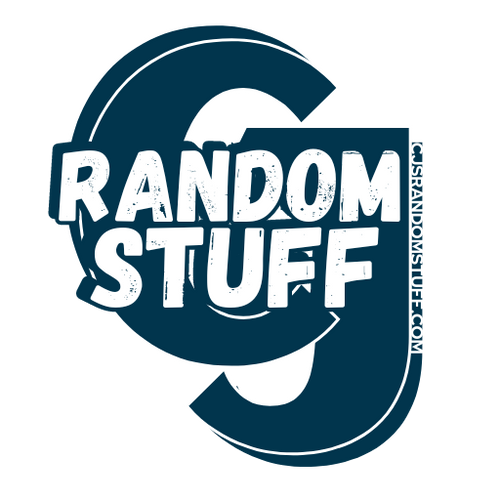 CJ's Random Stuff